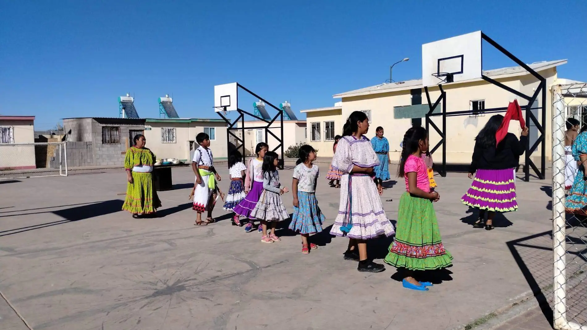 celebración semana santa